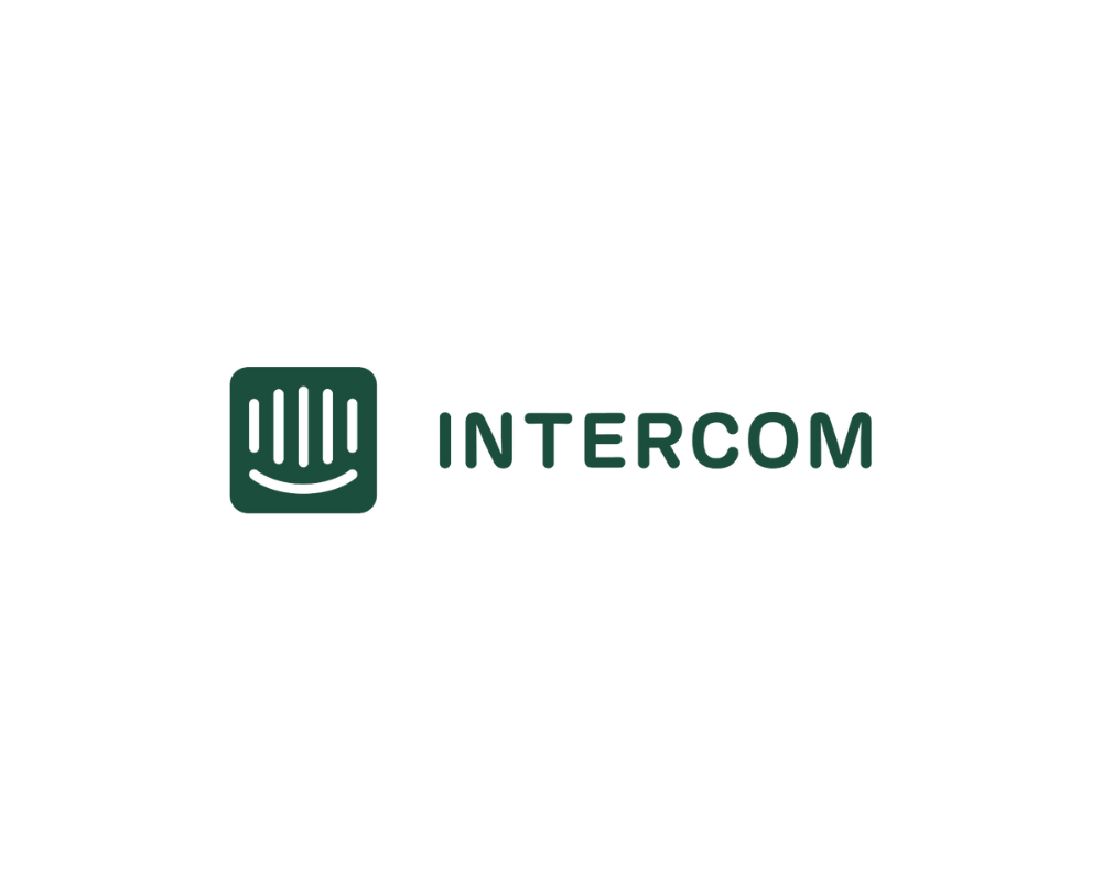 intercom logo