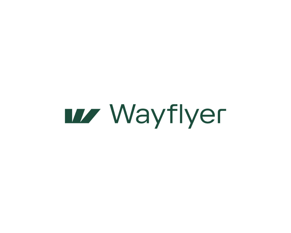 wayflyer logo