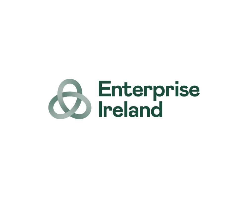 enterprise ireland logo