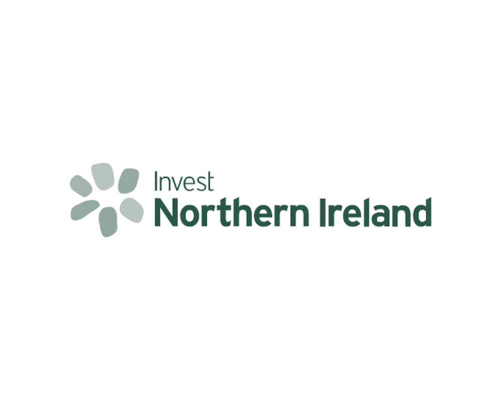 invest northern ireland logo